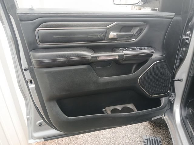 Used 2019 RAM 1500 Limited w/ Advanced Safety Group AWD/4WD image 61