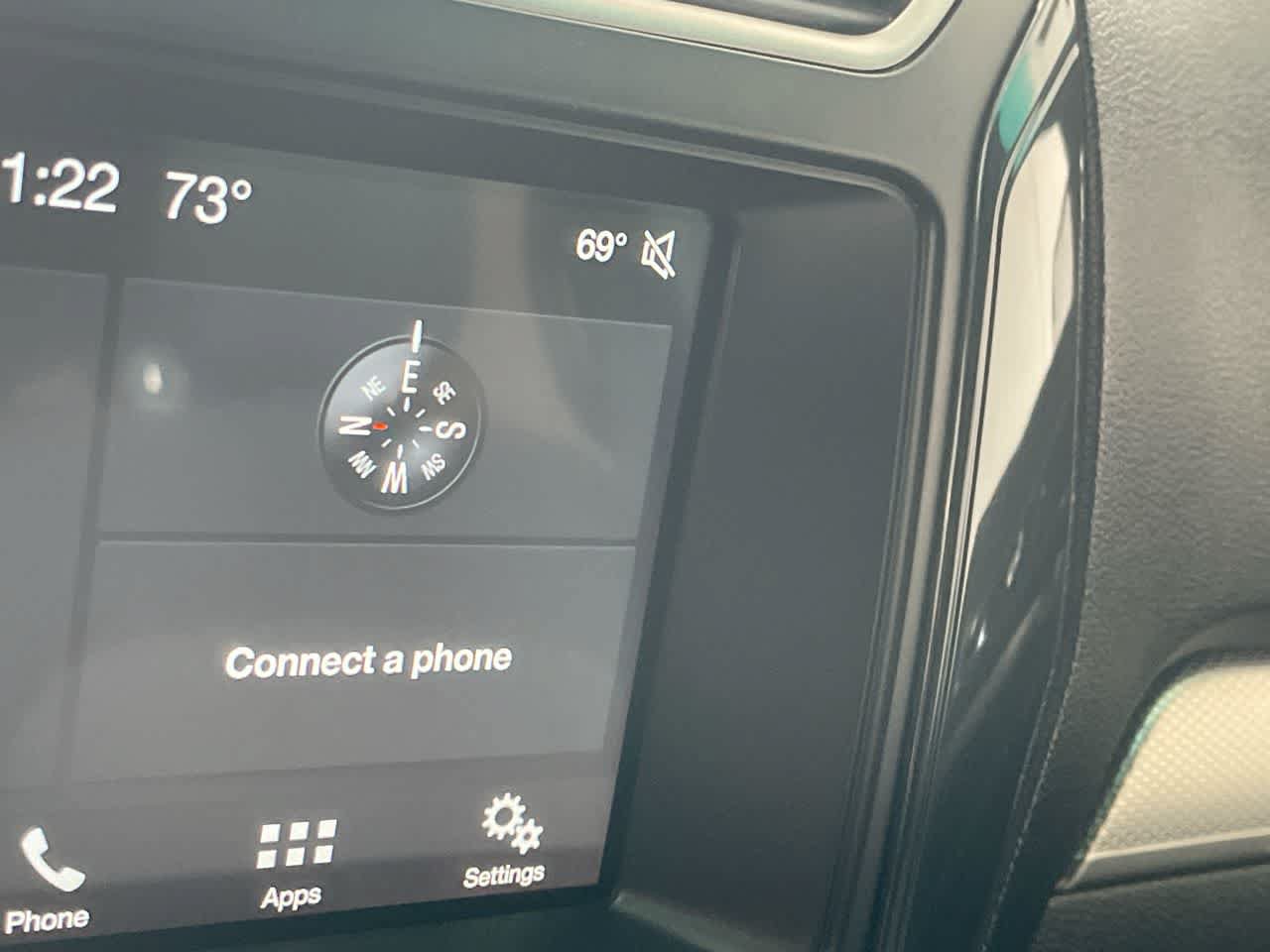 Used 2018 Ford Explorer XLT AWD/4WD image 18