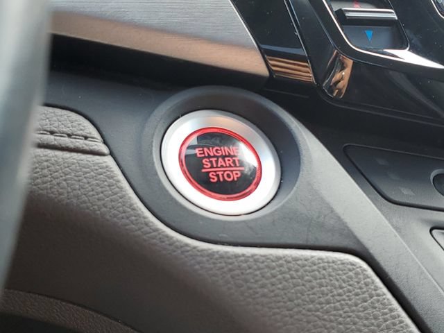 Used 2019 Honda Odyssey Touring image 29