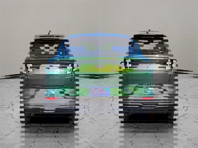 Certified 2024 Ford Mustang Mach-E Select image 11