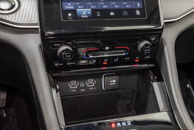 Used 2023 Jeep Grand Cherokee L Laredo AWD/4WD image 18