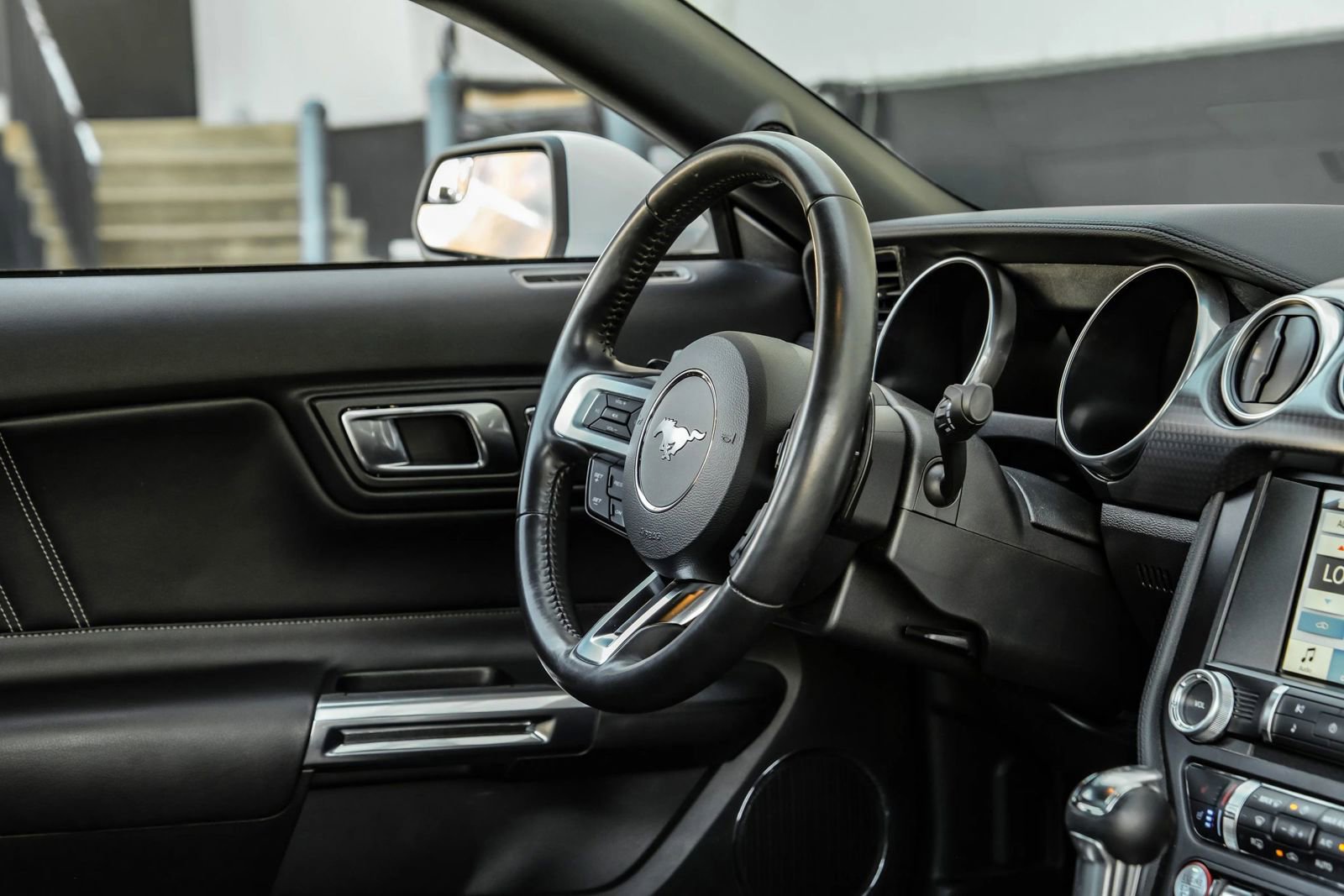 Used 2019 Ford Mustang GT Premium w/ GT Performance Package image 20