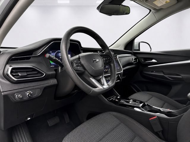 Used 2023 Chevrolet Bolt EUV LT w/ Driver Confidence Package FWD image 10