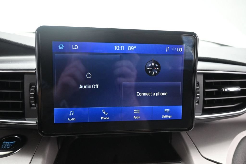 Used 2023 Ford Explorer XLT w/ Equipment Group 202A RWD image 23