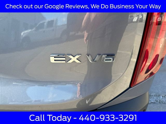 Used 2021 Kia Telluride EX w/ EX Premium Package AWD/4WD image 25