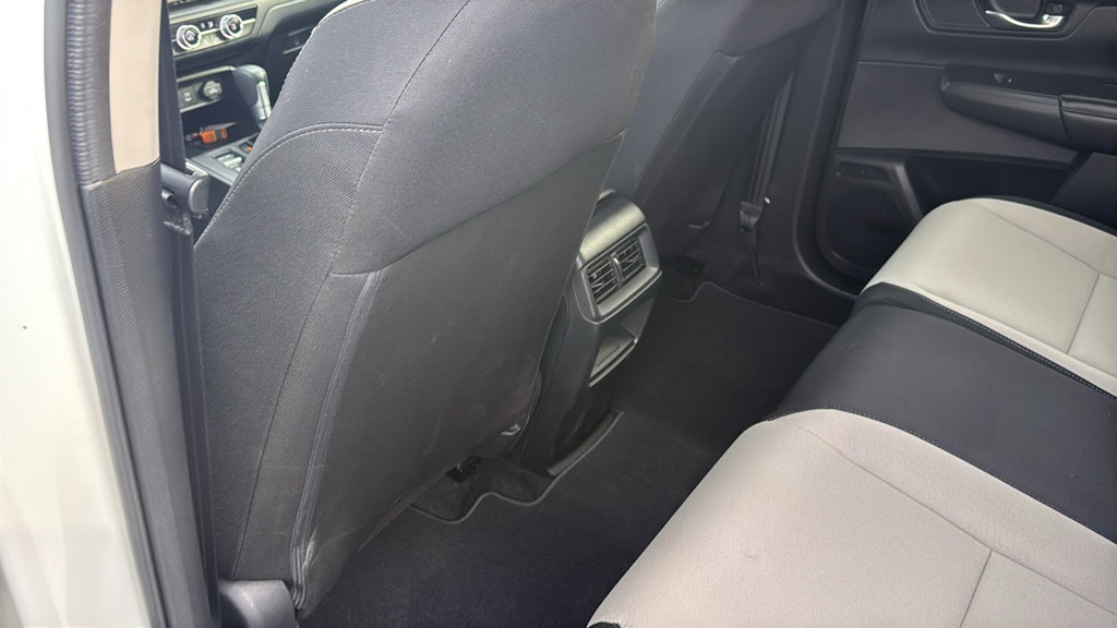 Used 2026 Honda CR-V LX image 30