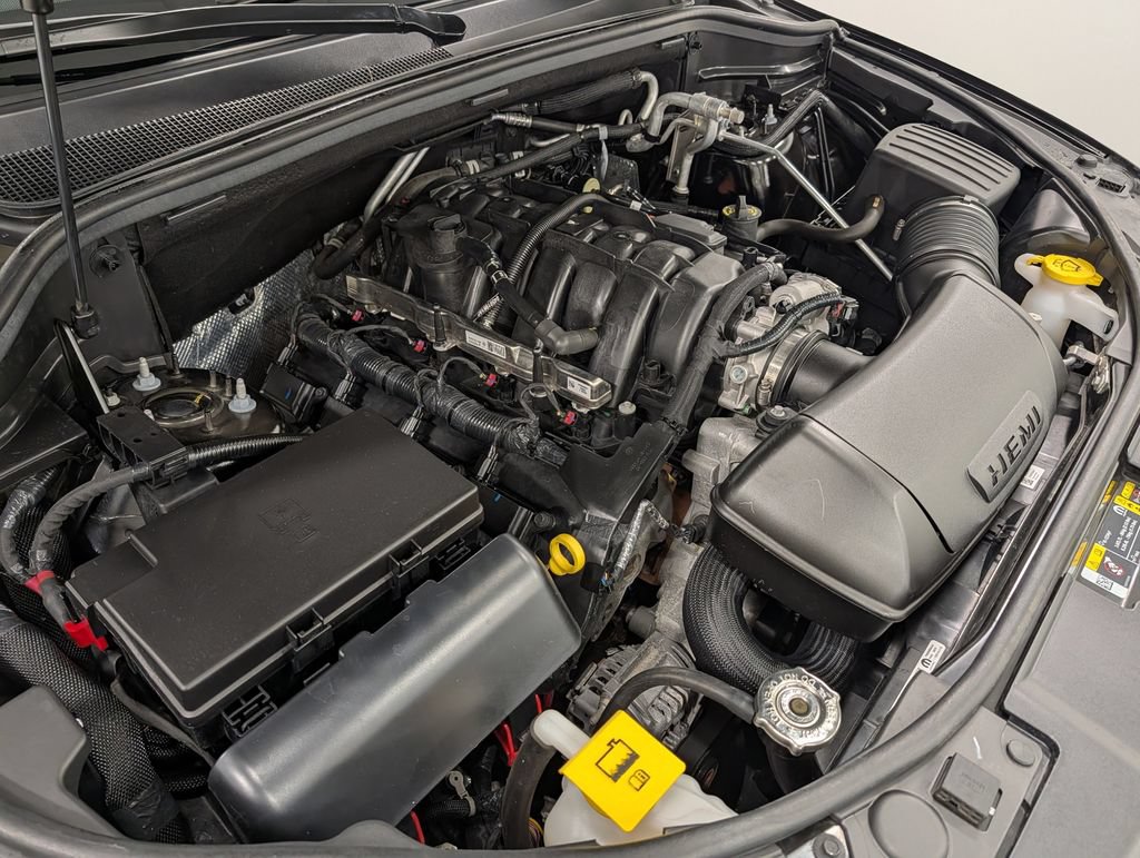 Used 2026 Dodge Durango GT AWD/4WD image 40