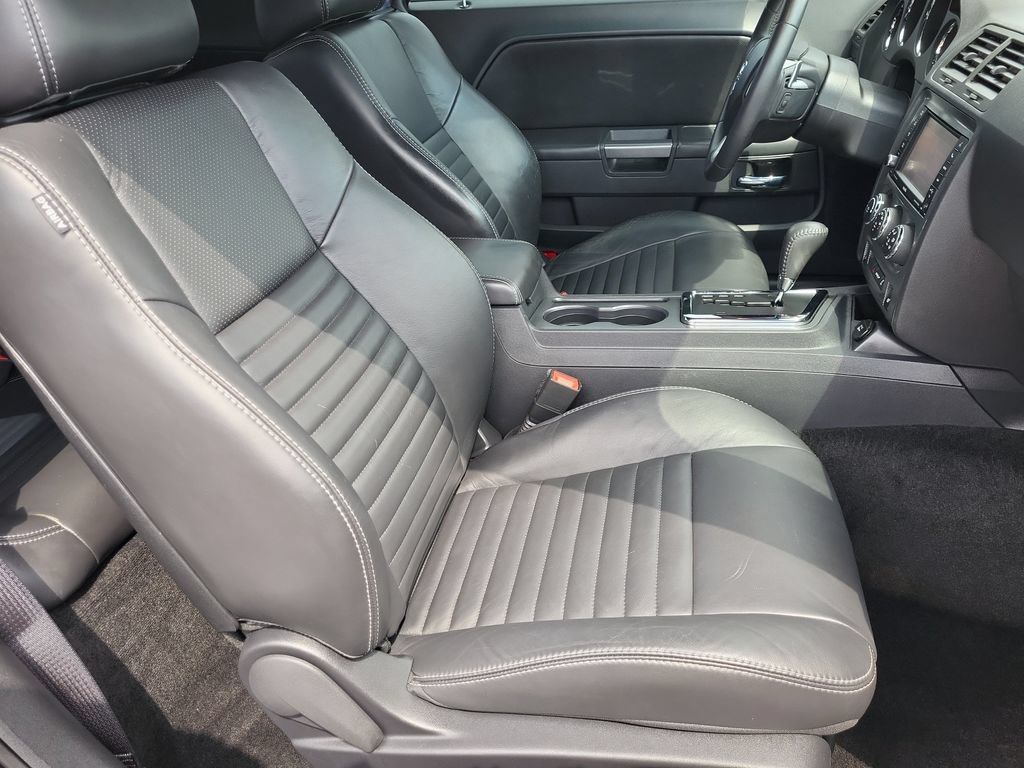Used 2013 Dodge Challenger R/T Plus RWD image 20