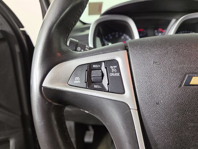 Used 2014 Chevrolet Equinox LT w/ Driver Convenience Package AWD/4WD image 22