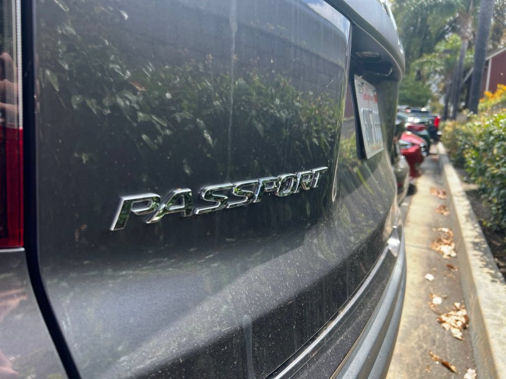 Used 2019 Honda Passport Touring image 5