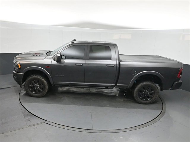 Used 2024 RAM 2500 Limited image 33