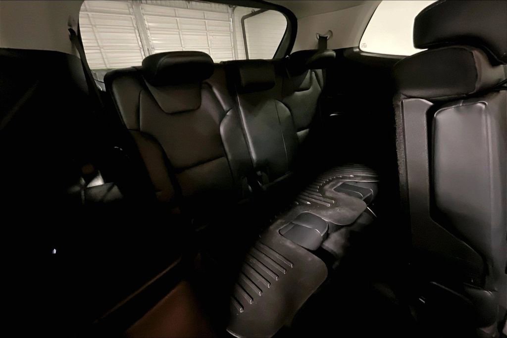 Used 2024 Kia Telluride LX image 35