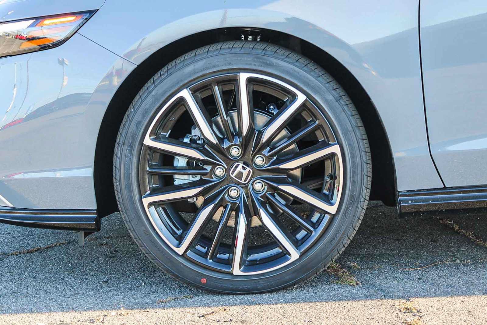 New 2026 Honda Accord Touring image 9