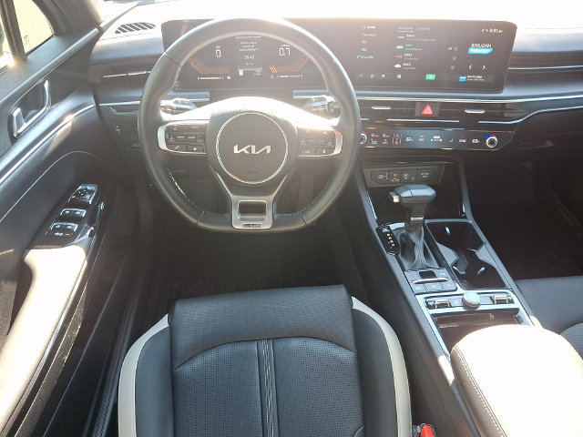 Certified 2025 Kia K5 GT-Line AWD/4WD image 14
