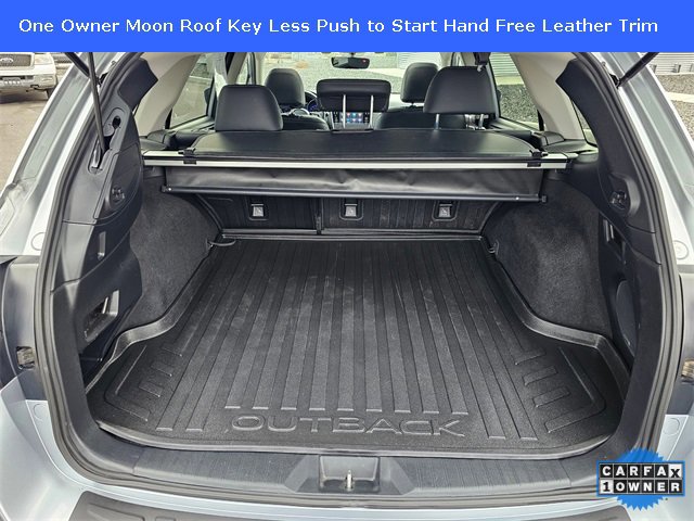 Used 2019 Subaru Outback 3.6R Limited w/ Popular Package #2 image 30