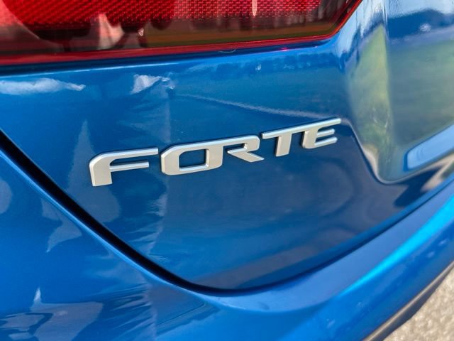 Used 2023 Kia Forte GT-Line FWD image 53