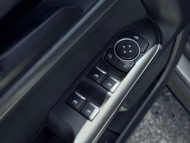 Used 2024 Ford Bronco Sport Big Bend AWD/4WD image 13