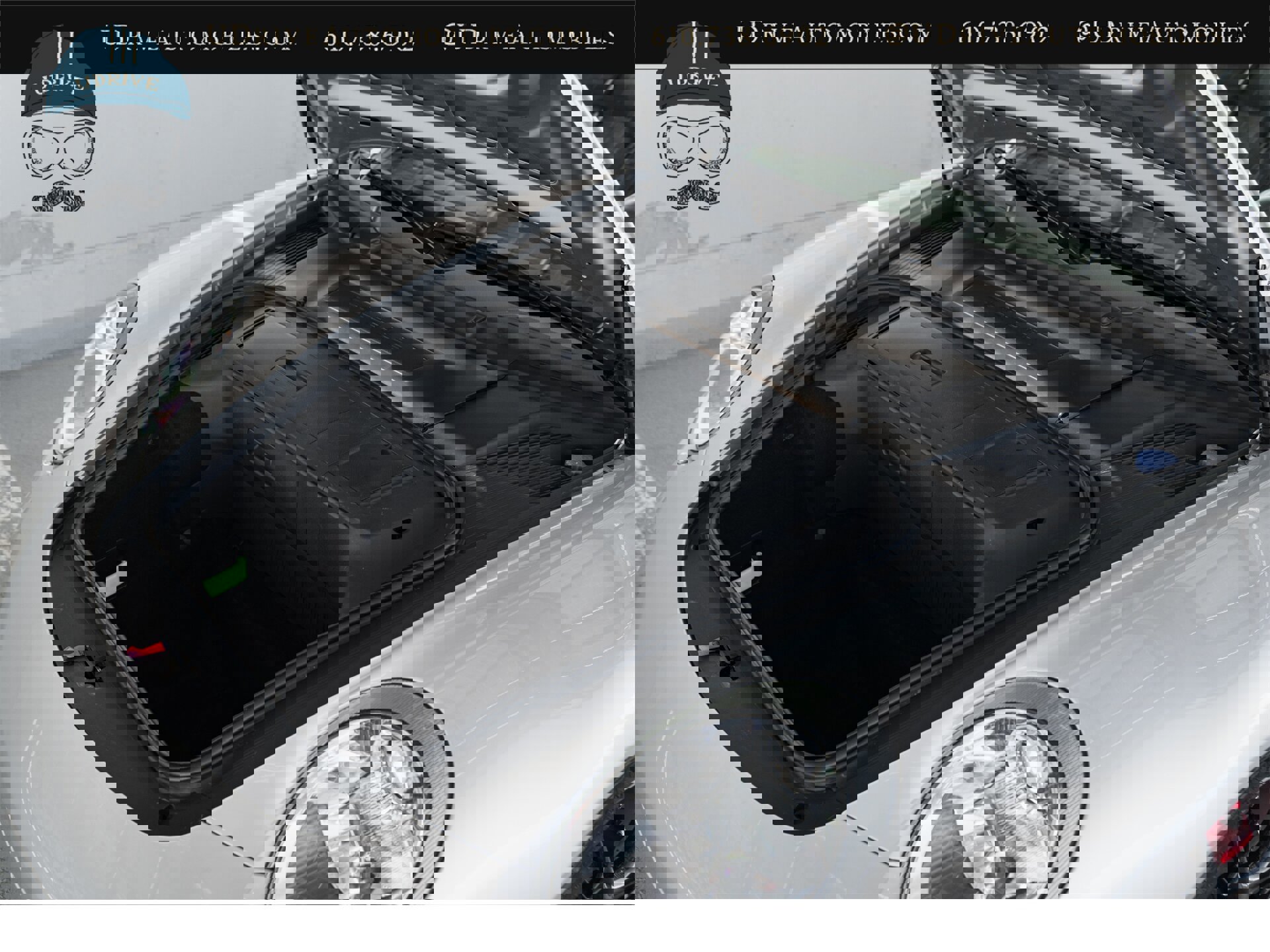 Used 2006 Porsche 911 Carrera S image 45