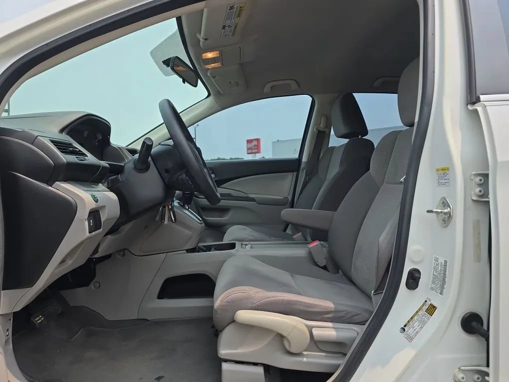 Used 2013 Honda CR-V LX image 13