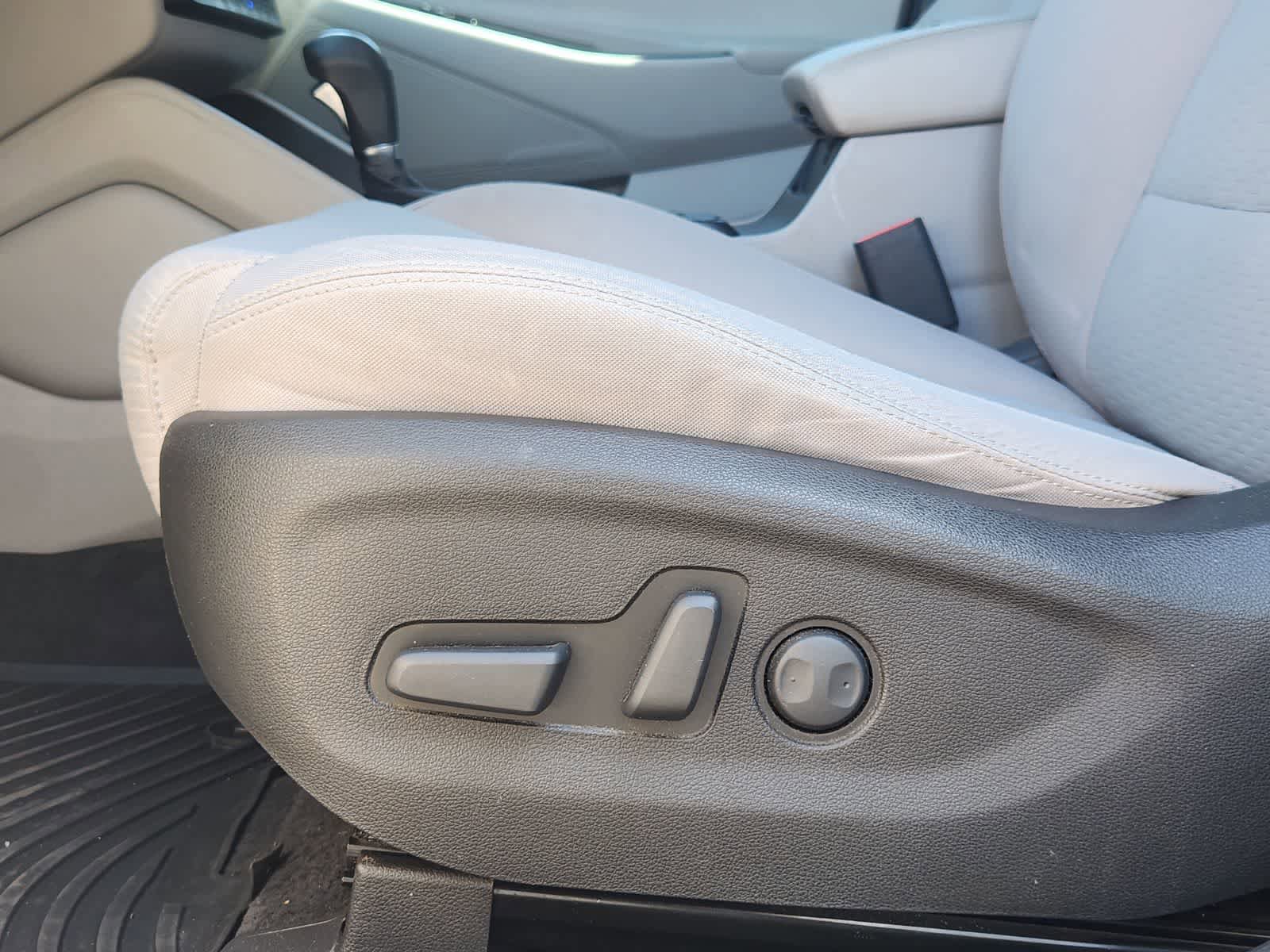 Used 2021 Hyundai Tucson SEL image 23