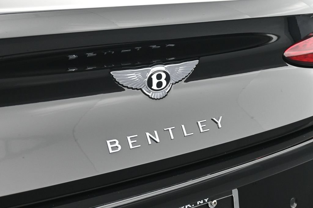 Used 2026 Bentley Continental GT AWD/4WD image 13