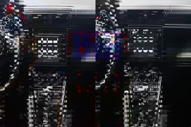 Certified 2023 Toyota GR86 Premium image 13