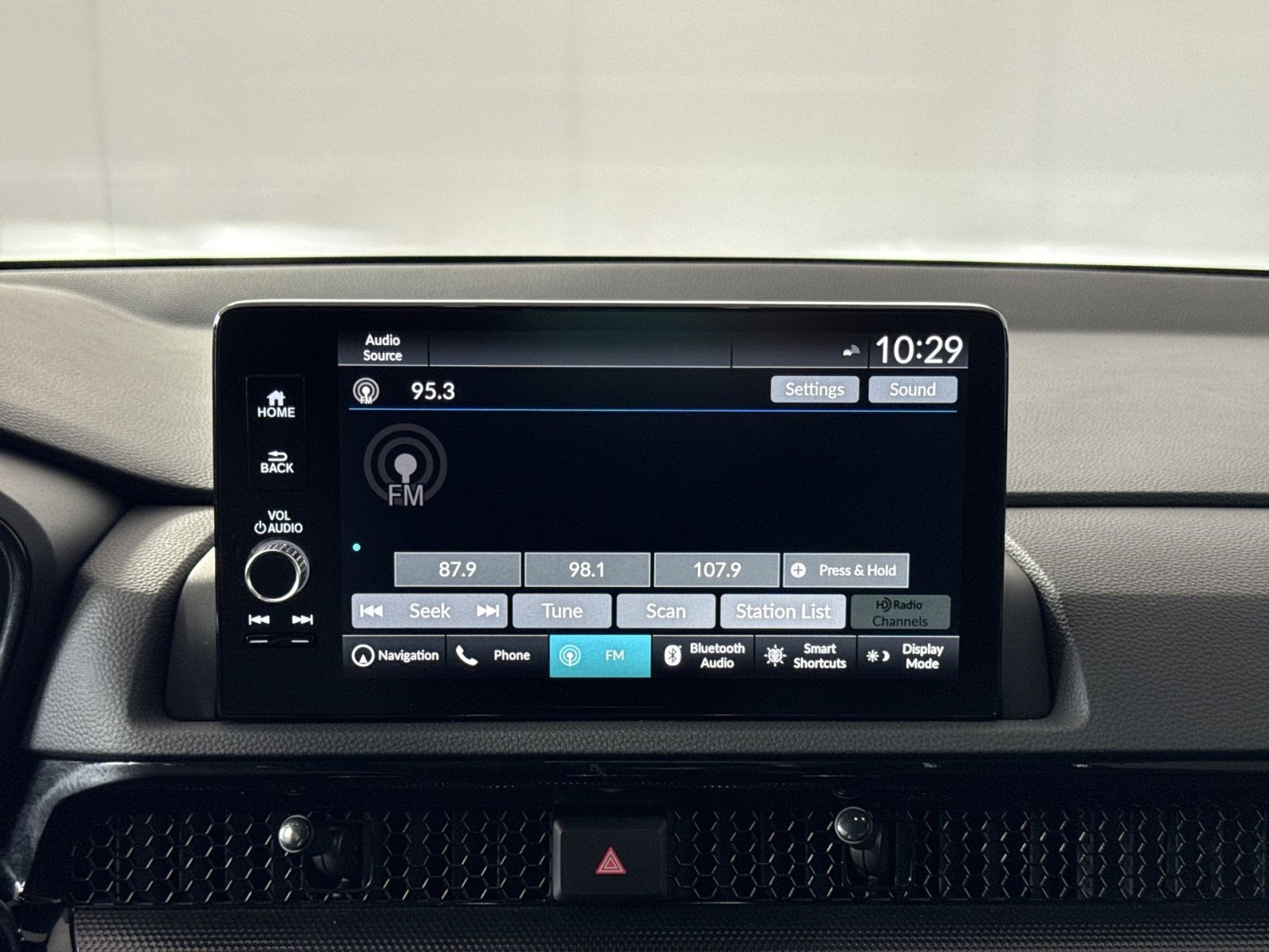 Used 2025 Honda CR-V Sport Touring image 18