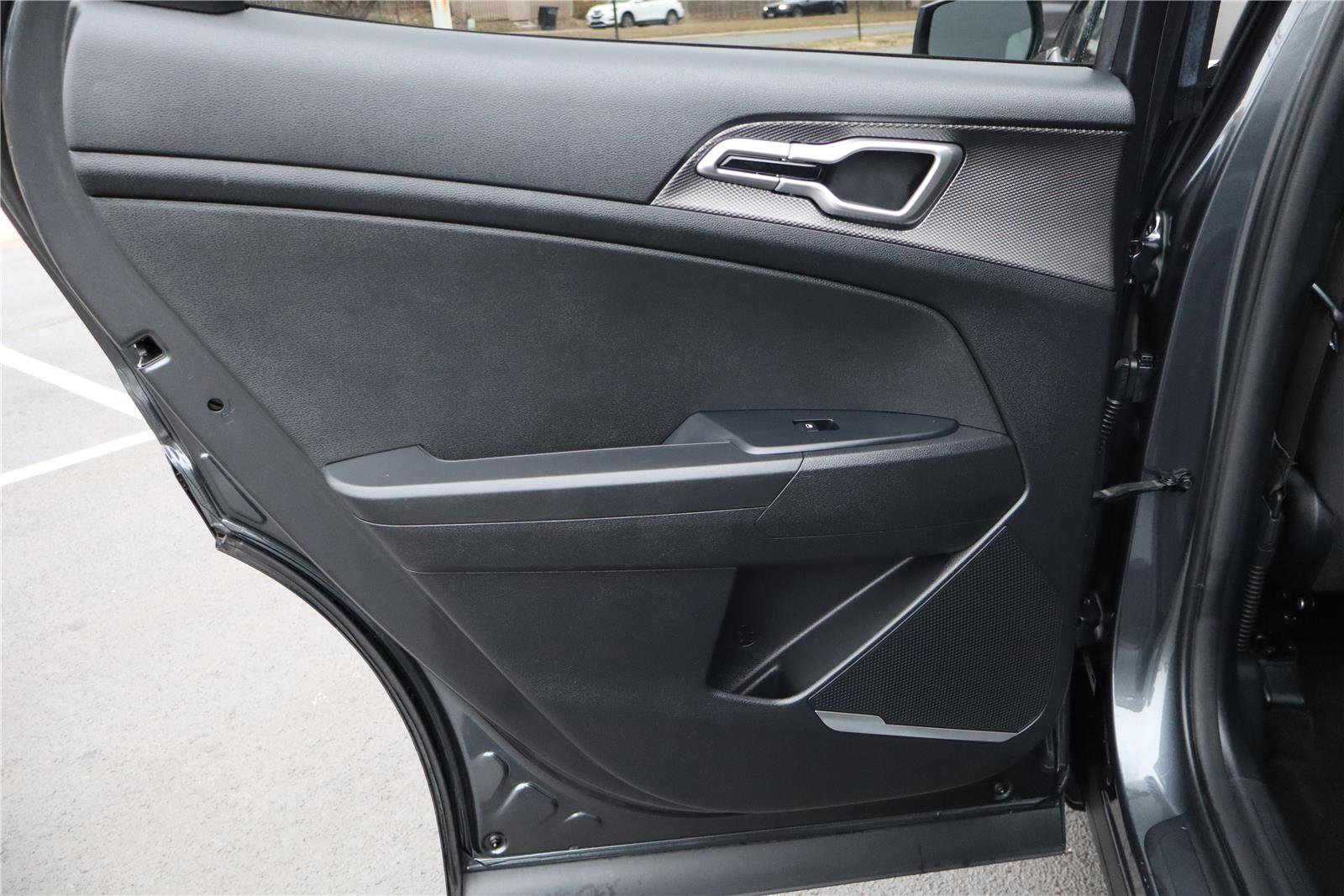 Certified 2023 Kia Sportage LX image 24