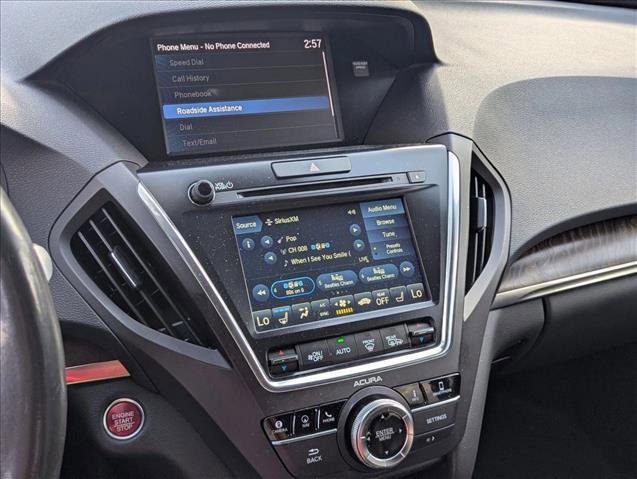 Used 2018 Acura MDX SH-AWD w/ Advance Package image 6