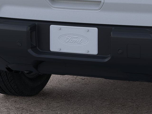 New 2026 Ford Bronco Sport Big Bend AWD/4WD image 23