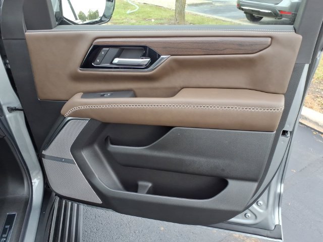 New 2027 GMC Yukon XL Denali Ultimate AWD/4WD image 28