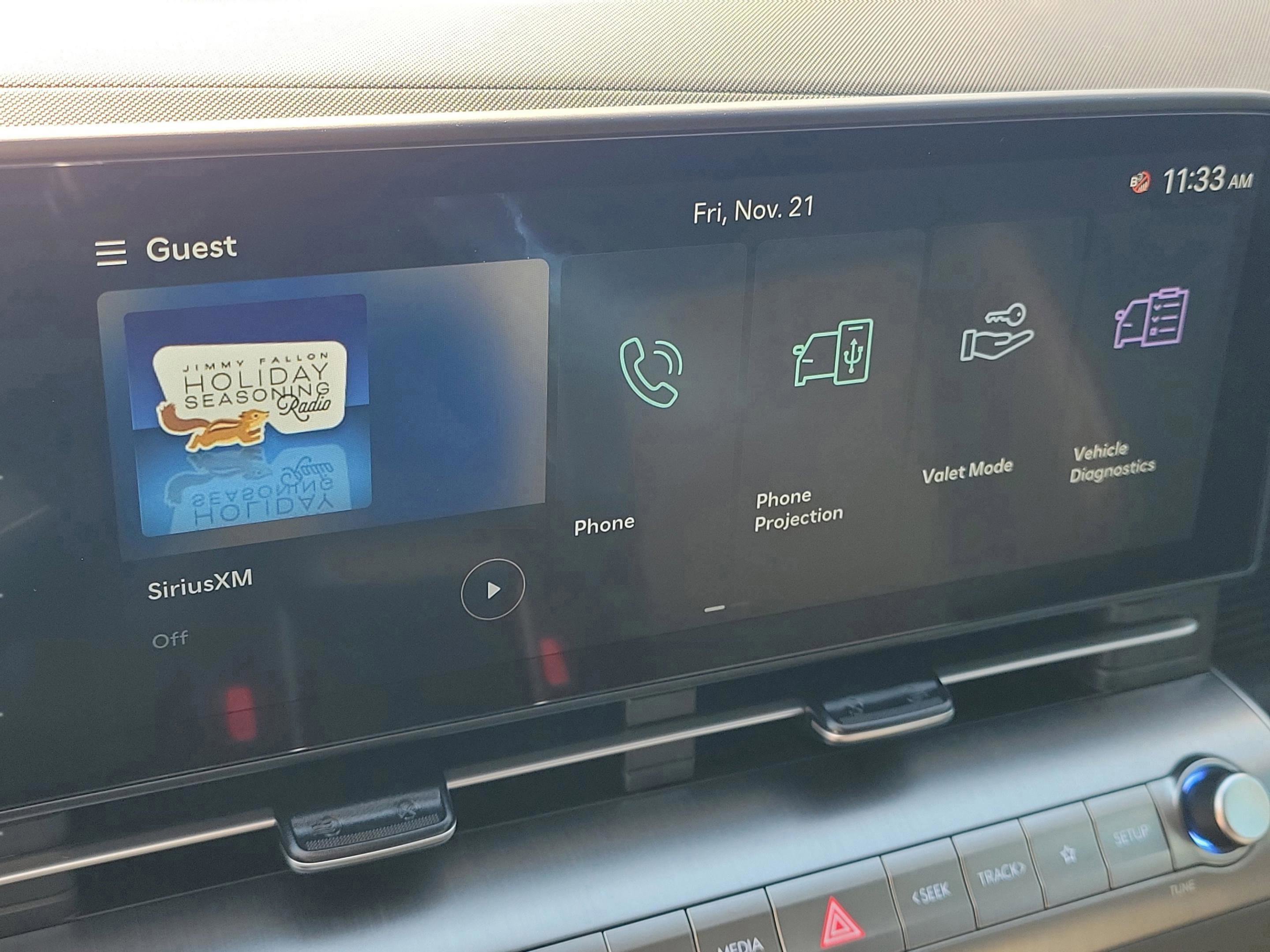 New 2026 Hyundai Kona SEL Premium image 20