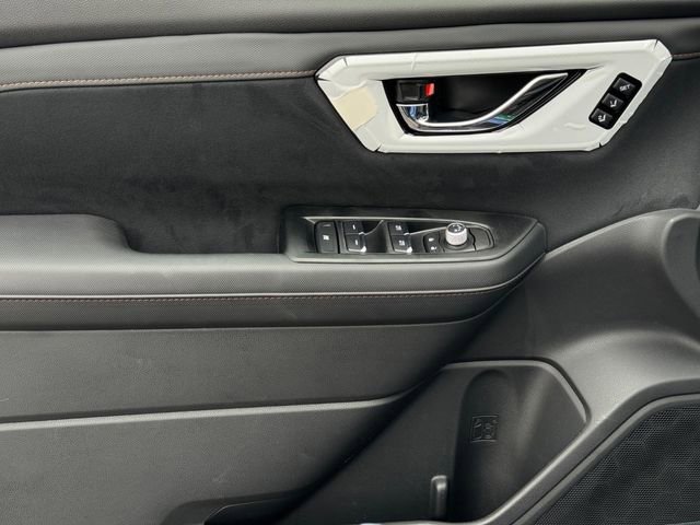 New 2026 Subaru Forester Touring AWD/4WD image 15