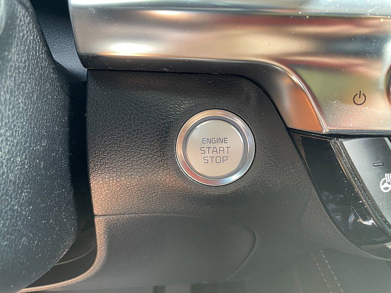 Used 2021 Kia Telluride EX w/ EX Premium Package image 18