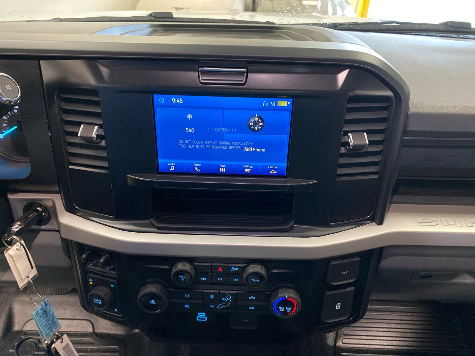 New 2026 Ford F250 XL image 51
