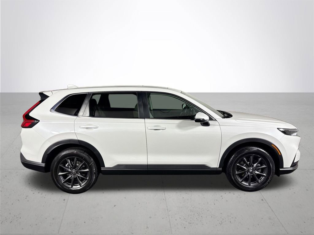 New 2026 Honda CR-V EX-L image 5