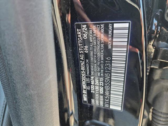 Used 2025 Mercedes-Benz CLA 250 4MATIC image 28