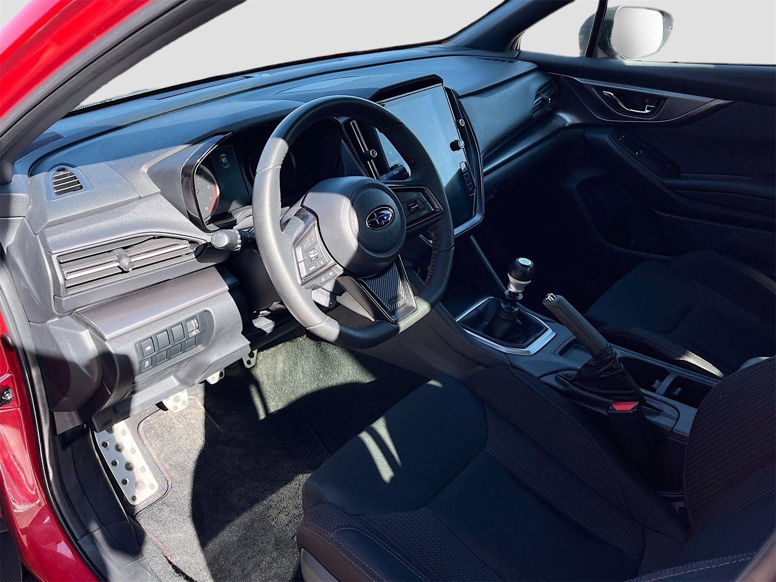 Used 2023 Subaru WRX Premium image 9