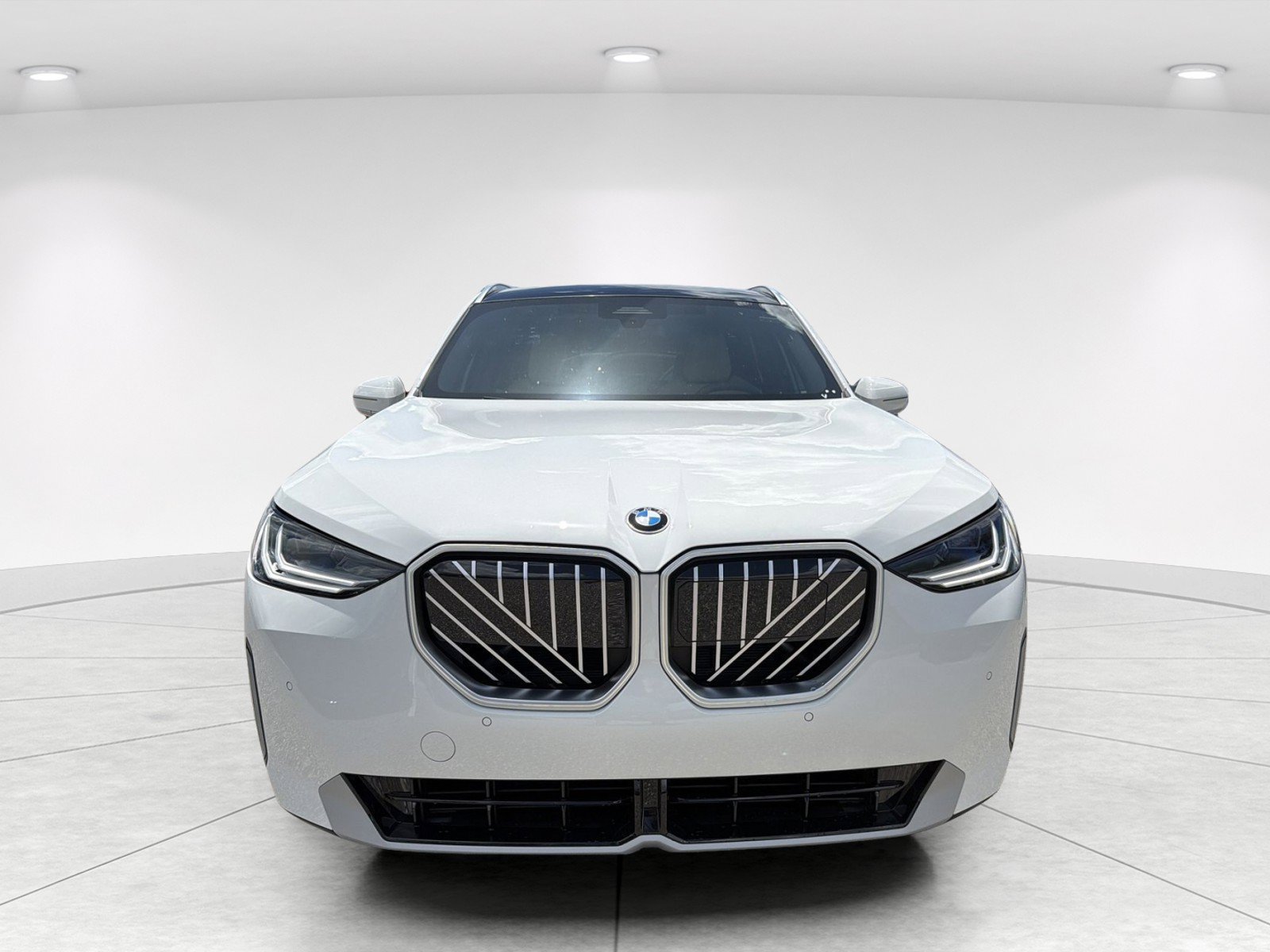 New 2026 BMW X3 xDrive30i w/ Convenience Package AWD/4WD image 2