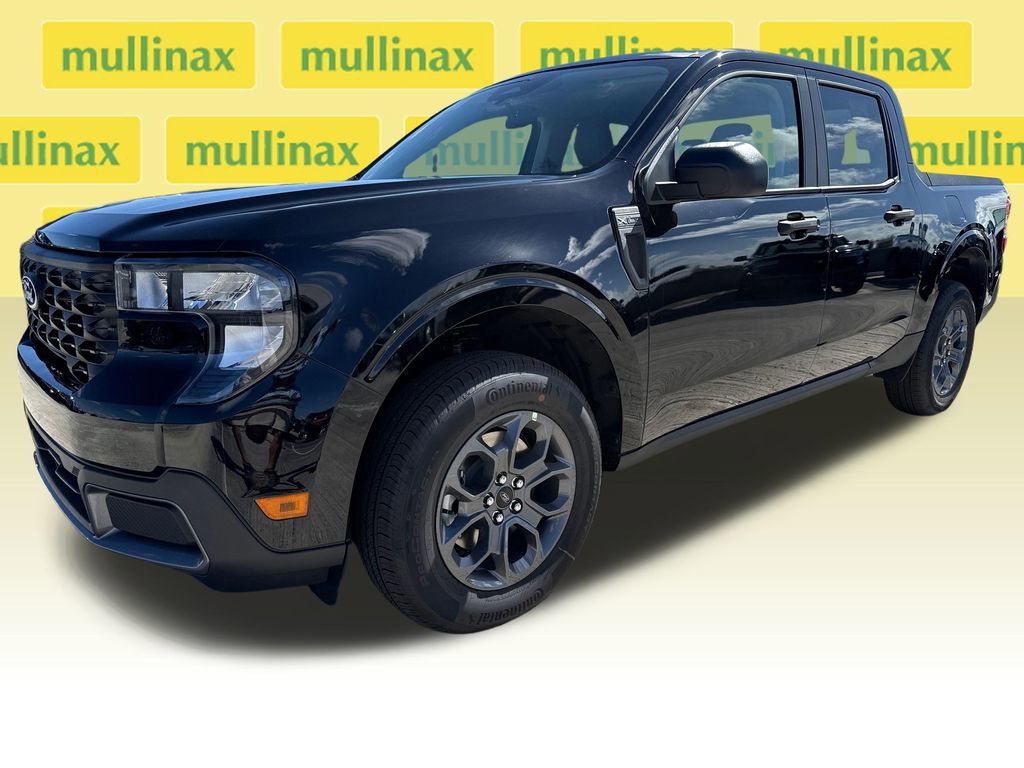 New 2026 Ford Maverick XLT image 16