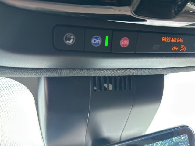 New 2026 Chevrolet Tahoe High Country w/ Sun And Tow Package image 30