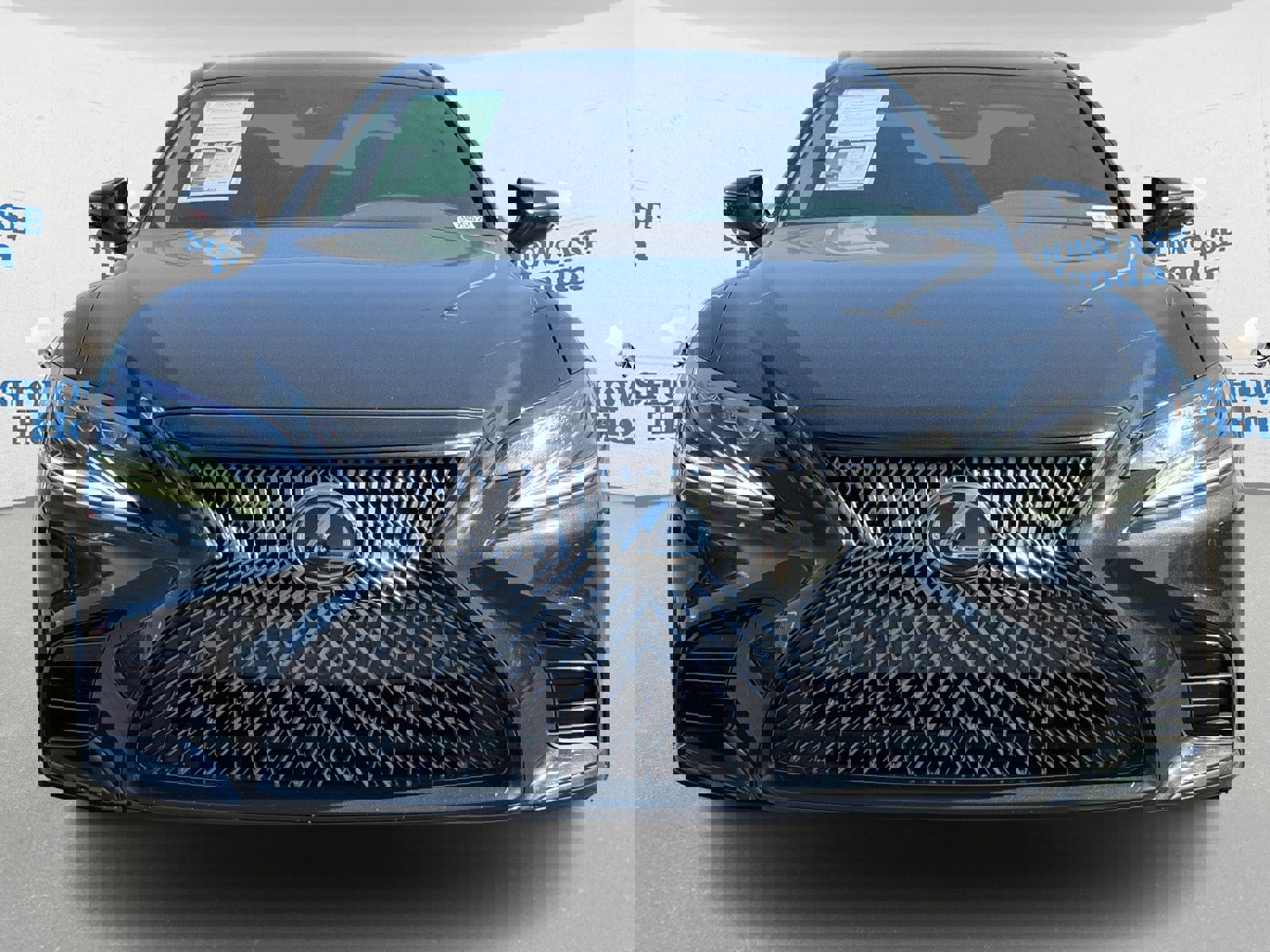 Used 2019 Lexus LS 500 image 6