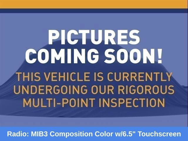Used 2024 Volkswagen Jetta SE FWD image 3