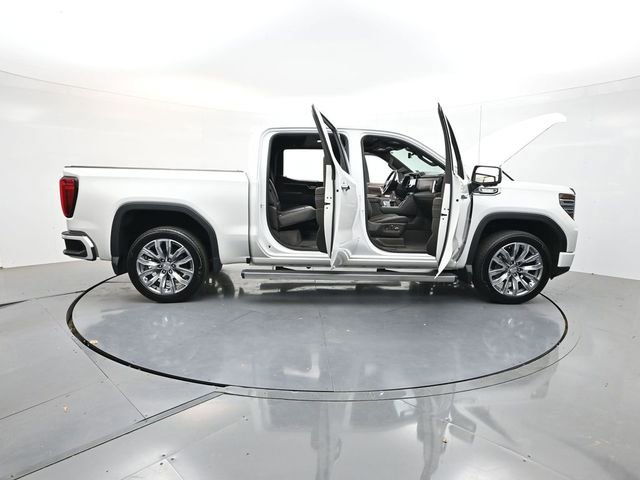 Used 2023 GMC Sierra 1500 Denali w/ Denali Reserve Package AWD/4WD image 43