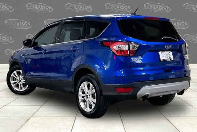 Used 2017 Ford Escape SE w/ SE Cold Weather Package image 5