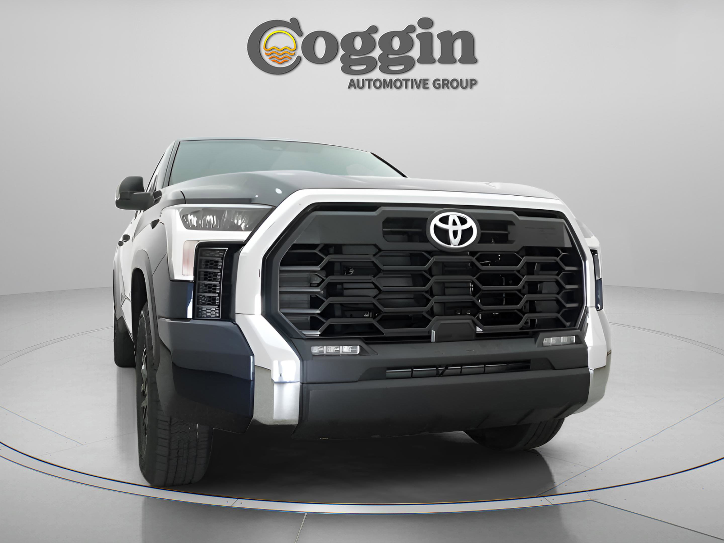 New 2026 Toyota Tundra SR5 AWD/4WD image 28