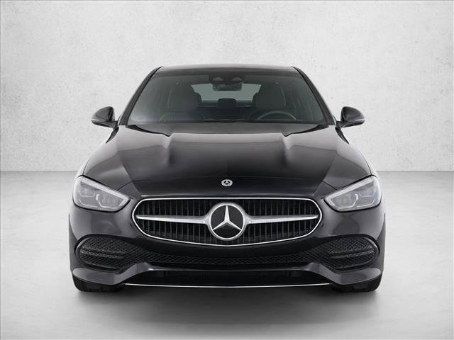 New 2026 Mercedes-Benz C 300 Sedan image 2