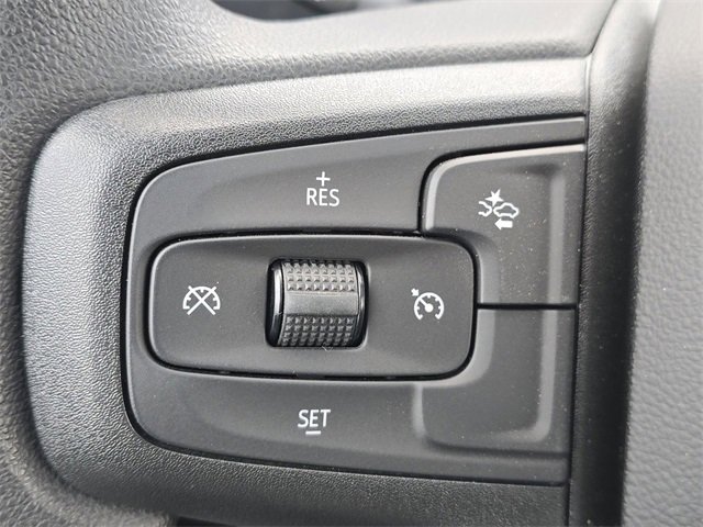 New 2024 Chevrolet Silverado 3500 W/T w/ WT Convenience Package image 34