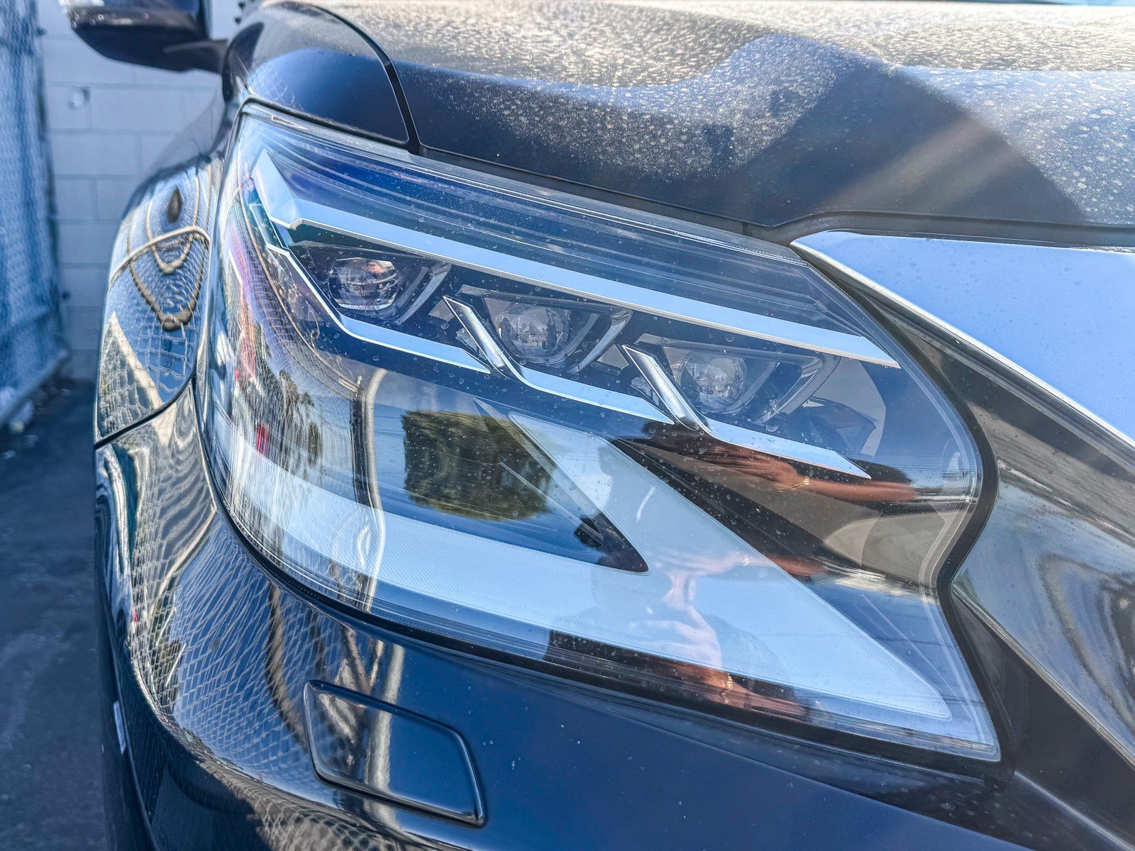 Used 2021 Lexus GX 460 Premium w/ Premium Package AWD/4WD image 5