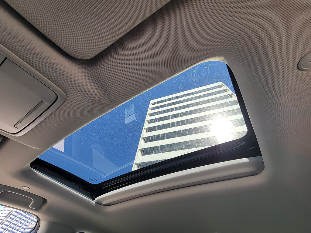 New 2026 Honda CR-V EX image 31